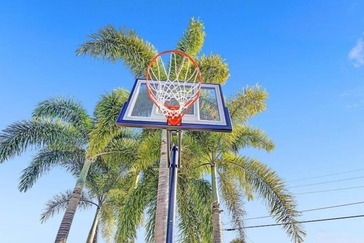 Beautiful 4 Bedrooms/Pool/Walk To Beach Deerfield Beach Exterior foto